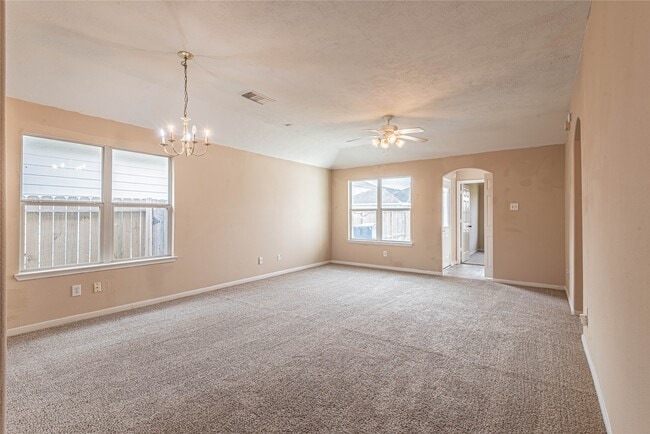 property at 21135 Sprouse Cir