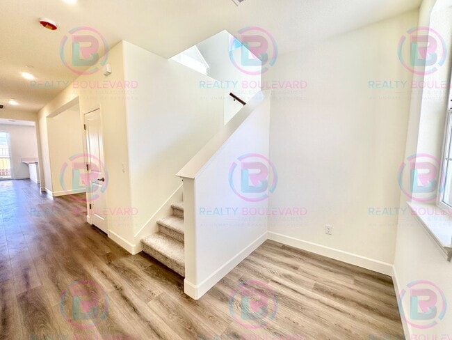 6996 Mount Nimba St in Sparks, NV - Building Photo - Building Photo