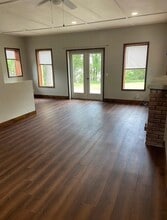 580 Pelican Ave in Mcalester, OK - Foto de edificio - Building Photo