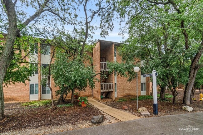 property at 1601 Fairway Dr