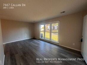 7667 Callan Dr in Manassas, VA - Building Photo - Building Photo