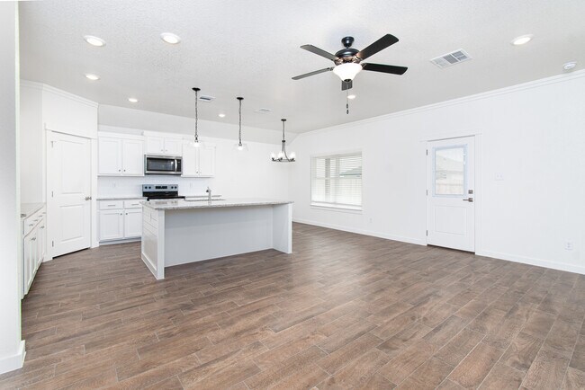 1415 Flatland Trl in Temple, TX - Building Photo - Building Photo