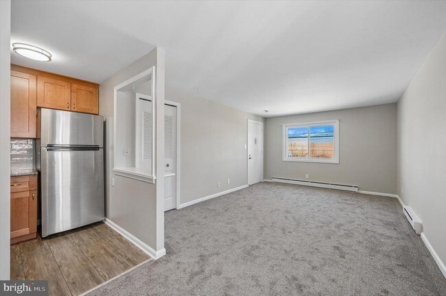 property at 644 MARYLAND Ave