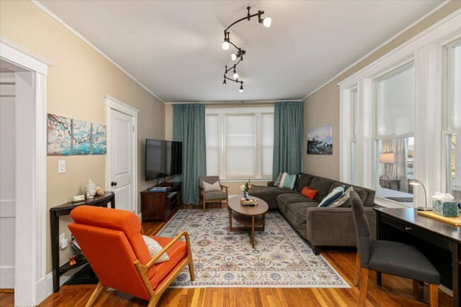 property at 46 Russell St