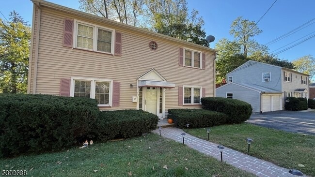 property at 76 Mt Kemble Ave