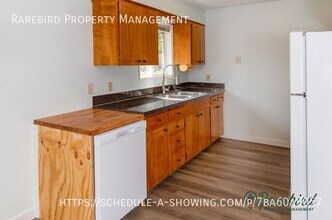 343345 NE 62nd Ave-Unit -343 in Portland, OR - Building Photo - Building Photo