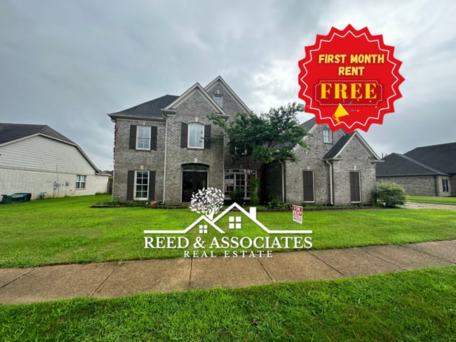 property at 2889 S Cherry Dr