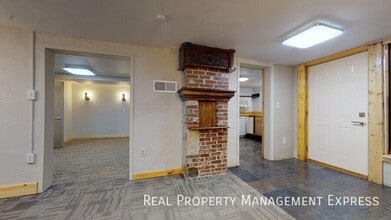 2 Bedroom 1 Bathroom Apartment near August in Sioux Falls, SD - Building Photo - Building Photo