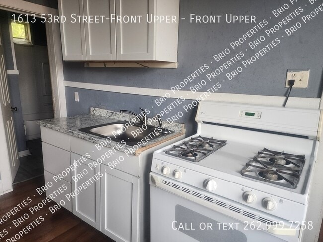 property at 1613 53rd St