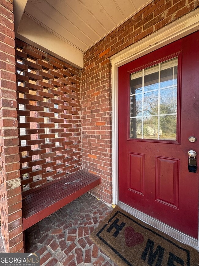 111 Donald Dr in Warner Robins, GA - Building Photo - Building Photo