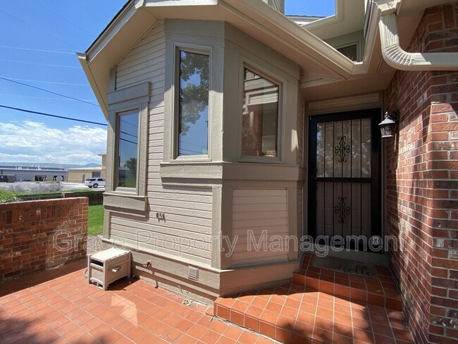 5203 Union Ct in Arvada, CO - Building Photo - Building Photo