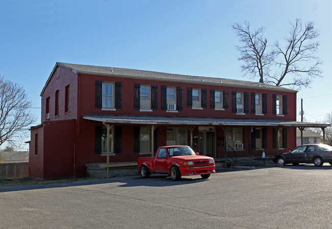 809 N Birmingham Pl in Tulsa, OK - Building Photo - Building Photo