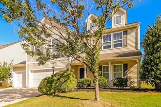 14416 Lake Crossing Dr in Charlotte, NC - Foto de edificio - Building Photo