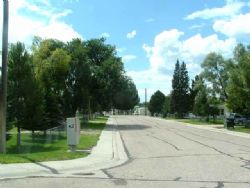 Ostdiek Private Mh Park in Cheyenne, WY - Building Photo