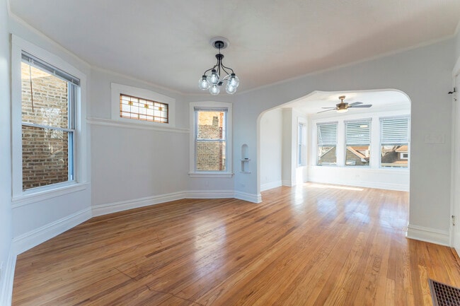 1246 N Monitor Ave in Chicago, IL - Building Photo - Building Photo