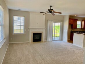 946 Old Forester Ln in Charlotte, NC - Building Photo - Building Photo