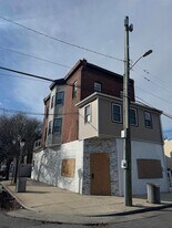 400 N Massachusetts Ave in Atlantic City, NJ - Building Photo