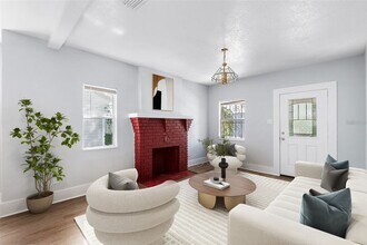 811 W Amelia Ave in Tampa, FL - Building Photo - Building Photo