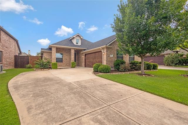 property at 516 Highfield Ln