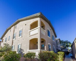 8985 S DURANGO in Las Vegas, NV - Building Photo