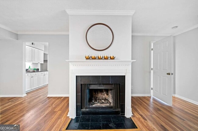 property at 717 Beaufort Cir