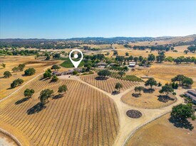 6750 Golden Pheasant Ln in Creston, CA - Building Photo
