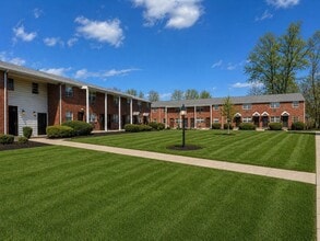 Park Manor Apartments- Quakertown in Quakertown, PA - Building Photo - Interior Photo
