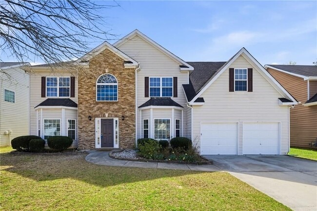 property at 1582 Ewing Farm Dr