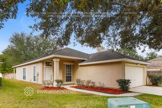 4011 Pebble Brooke Circle South in Orange Park, FL - Foto de edificio - Building Photo