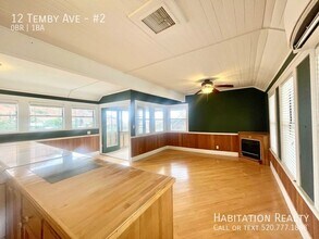 12 Temby Ave in Bisbee, AZ - Building Photo - Building Photo