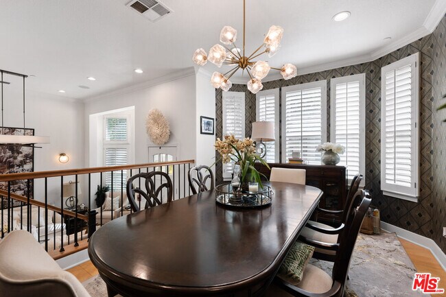 5701 Kiyot Way-Unit -5 in Los Angeles, CA - Building Photo - Building Photo