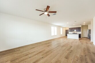 1255 Punta Mita St in Converse, TX - Building Photo - Building Photo