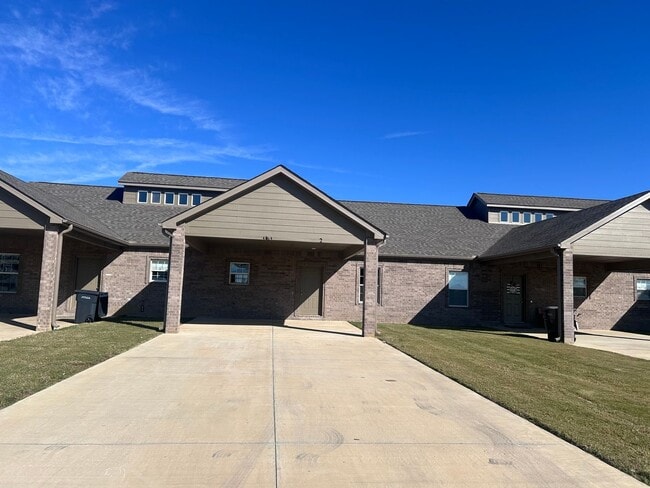 property at 4804 Antosh Cir