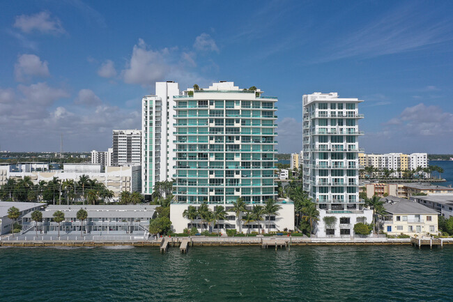 Cielo on the Bay in North Bay Village, FL - Building Photo - Building Photo