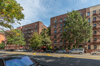 2301 Ocean Ave in Brooklyn, NY - Building Photo - Building Photo