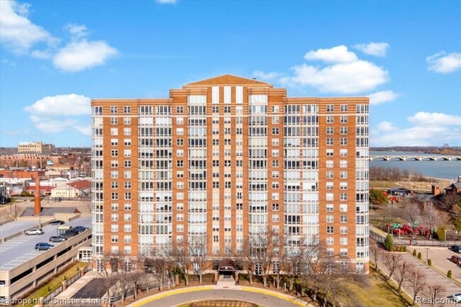 property at 250 E Harbortown Dr