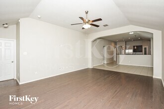 2520 Doe Run in Weatherford, TX - Building Photo - Building Photo