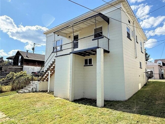 property at 143 5th Ave