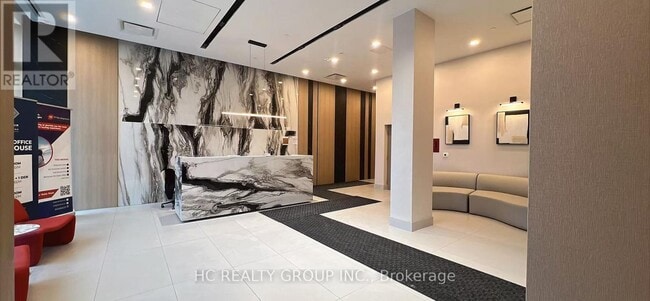 3421 Sheppard Ave E in Toronto, ON - Building Photo - Building Photo