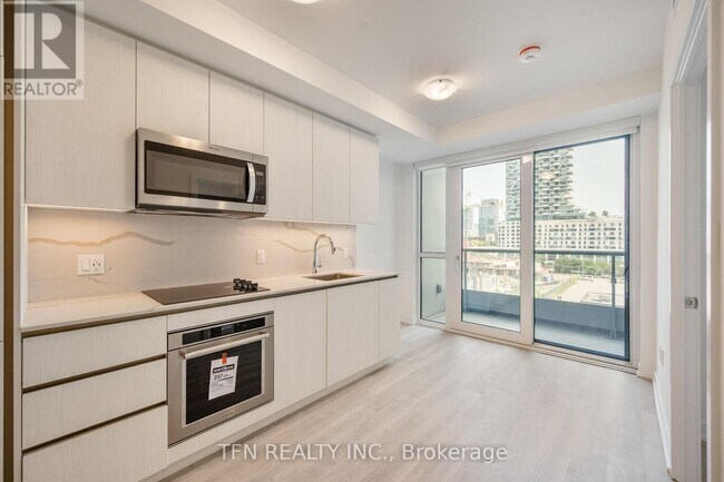 15 Richardson St in Toronto, ON - Building Photo - Building Photo