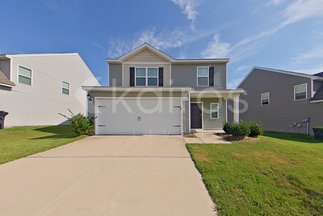 property at 1422 Native Gdn Rd