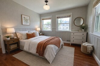 5817 KINGSWOOD in Bethesda, MD - Building Photo - Building Photo