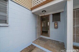 1237 Palolo Ave in Honolulu, HI - Building Photo - Building Photo