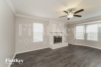 9600 Runswyck Ct in Charlotte, NC - Building Photo - Building Photo