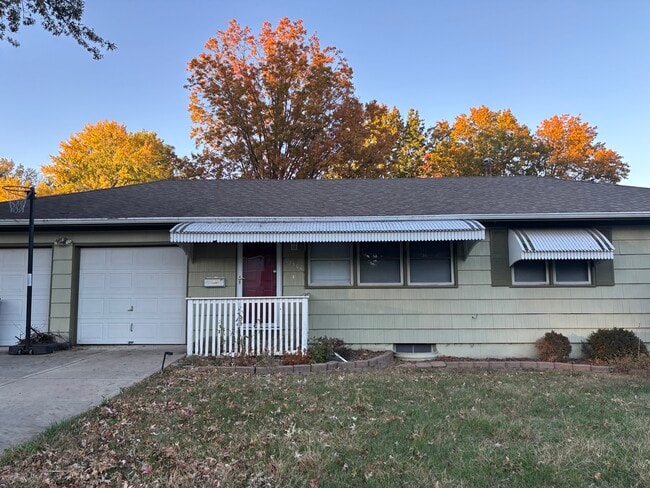 12500 E 53 St in Kansas City, MO - Building Photo - Building Photo