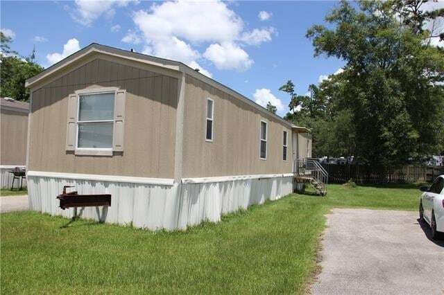 2601 Old Spanish Trail, Unit AUCMUR in Slidell, LA - Building Photo