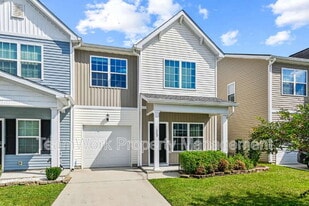 143 Kirkland St in Goose Creek, SC - Building Photo