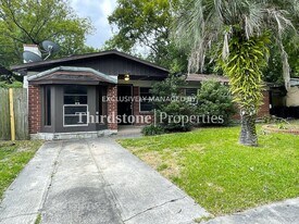 2912 W 15th St in Jacksonville, FL - Building Photo