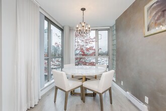 1228 Marinaside Crescent in Vancouver, BC - Building Photo - Building Photo