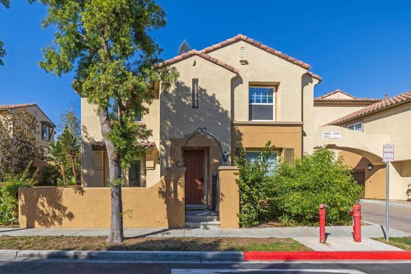 1969 Caminito De La Cruz in Chula Vista, CA - Building Photo